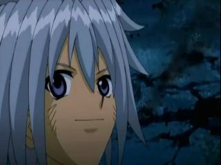 Rave Master Legendado - Episodio 38 - Episódio 38