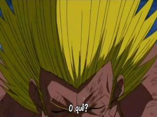 Rave Master Legendado - Episodio 39 - Episódio 39