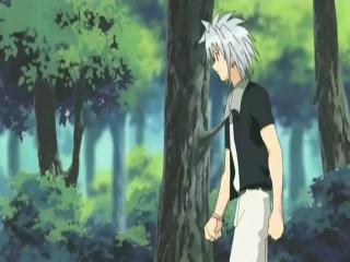 Rave Master Legendado - Episodio 4 - Episódio 4