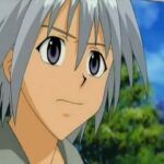 Rave Master