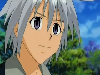 Rave Master Legendado - Episodio 9 - Episódio 9