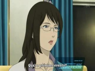 RD Sennou Chousashitsu - Episodio 23 - Episódio 23