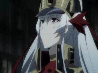 Re:Creators - Episodio 20 - Before the Reverberation Disappears Somebody receives the power of creation, and the spirit is redeveloped from their passion