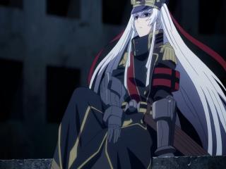 Re:Creators - Episodio 3 - The Extraordinary Ordinary Everyday Life Dont worry about what others said. Just be yourself