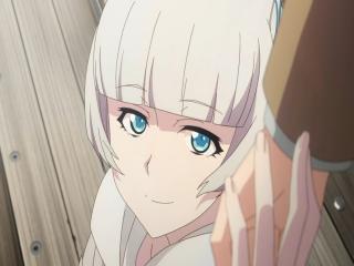 Re:Creators - Episodio 8 - Everything I Can Do I CHOSE this way of life