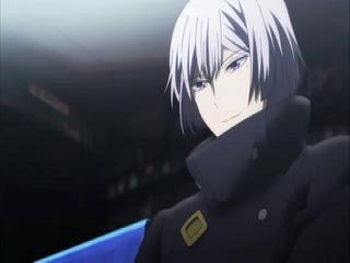 Re: Hamatora - Episodio 5 - 5 Desejos de Amigo