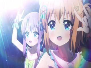 Re:Stage! Dream Days - Episodio 12 - Isso é Nosso...