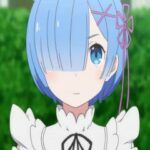 Re:Zero Kara Hajimeru Isekai Seikatsu