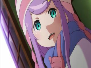 Re: Zero kara Hajimeru Isekai Seikatsu - Episodio 16 - A Ganância de Um Porco