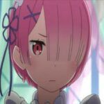 Re:Zero Kara Hajimeru Isekai Seikatsu