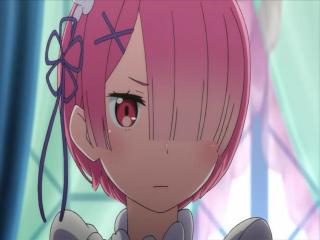 Re: Zero kara Hajimeru Isekai Seikatsu - Episodio 17 - Desgraça ao Extremo