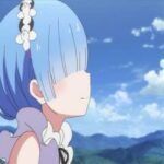 Re:Zero Kara Hajimeru Isekai Seikatsu