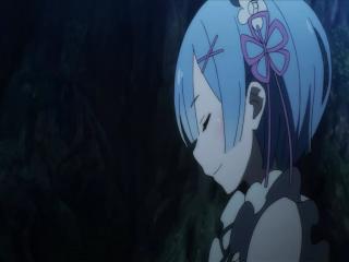 Re: Zero kara Hajimeru Isekai Seikatsu - Episodio 19 - Batalha Contra a Baleia Branca