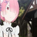 Re:Zero Kara Hajimeru Isekai Seikatsu