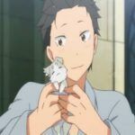 Re:Zero Kara Hajimeru Isekai Seikatsu