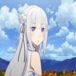 Re:Zero Kara Hajimeru Isekai Seikatsu: Shin Henshuu-ban