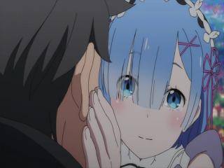 Re:Zero kara Hajimeru Isekai Seikatsu: Shin Henshuu-ban - Episódio 10   - Batalha Contra a Baleia Branca