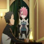 Re:Zero Kara Hajimeru Isekai Seikatsu: Shin Henshuu-ban