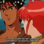 Record Of Lodoss War: Chronicles Of The Heroic Knight