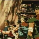 Record Of Lodoss War: Chronicles Of The Heroic Knight