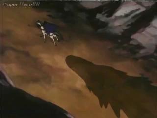 Record of Lodoss War: Chronicles of the Heroic Knight - Episodio 5 - Espada demoníaca... O poder para esmagar almas