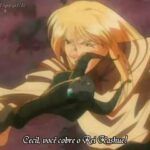 Record Of Lodoss War: Chronicles Of The Heroic Knight