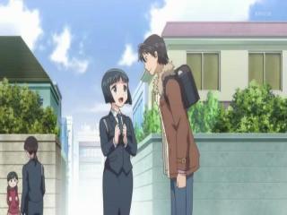 Recorder to Randoseru Do♪ - Episodio 12 - episódio 12