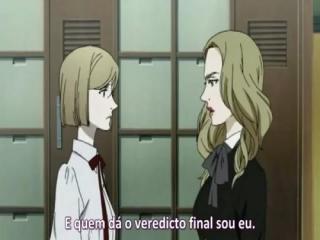 Red Garden - Episodio 11 - episódio 11