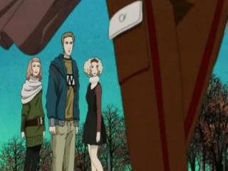 Red Garden - Episodio 12 - episódio 12