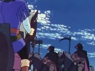 Rei Arthur - Episodio 17 - Episódio 17