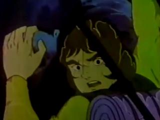 Rei Arthur - Episodio 24 - Episódio 24