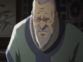 Reikenzan: Hoshikuzu-tachi no Utage 2 - Episodio 1 - Retorno