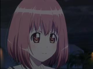 Release the Spyce - Episodio 12 - Tsukikage é Para Sempre