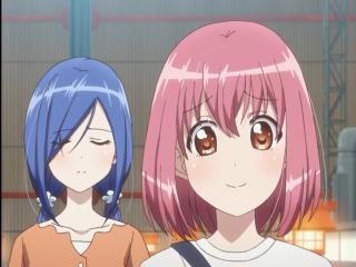 Release the Spyce - Episodio 5 - Protocolo Fantasma