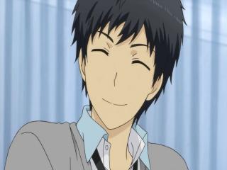 ReLIFE - Episodio 5 - Overlap