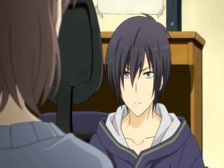 ReLIFE - Episodio 8 - Título