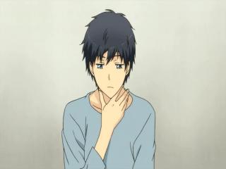 ReLIFE - Episodio 9 - Revenge