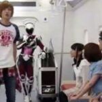 Ressha Sentai ToQger