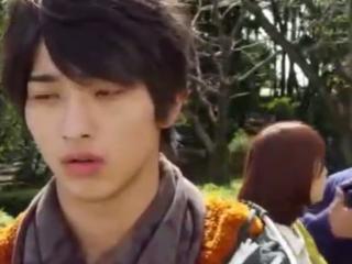 Ressha Sentai ToQger - Episodio 38 - Vamos Produzir um Filme