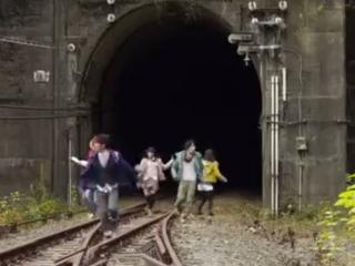 Ressha Sentai ToQger - Episodio 39 - Início do Fim