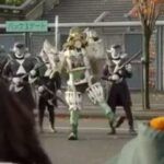 Ressha Sentai ToQger