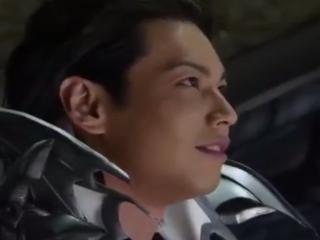 Ressha Sentai ToQger - Episodio 47 - Aquele Brilho