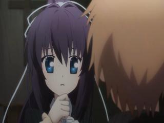 Rewrite - Episodio 5 - Asahi Haruka