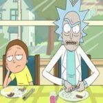 Rick And Morty Dublado