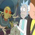 Rick And Morty Dublado