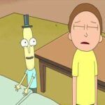 Rick And Morty Dublado