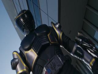 Rider Time: Kamen Rider Ryuki - Episodio 2 - Outra Alternativa