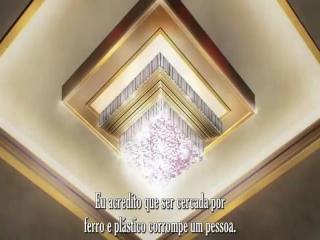 Rinne no Lagrange - Episodio 8 - episódio 8