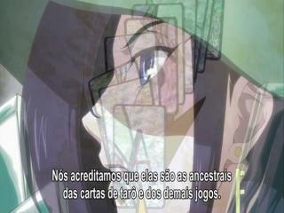 Rio: Rainbow Gate! - Episodio 13 - Rainbow Gate