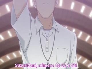 Ro Kyu Bu! SS - Episodio 11 - Nossa! Não passe a bola tão lentamente